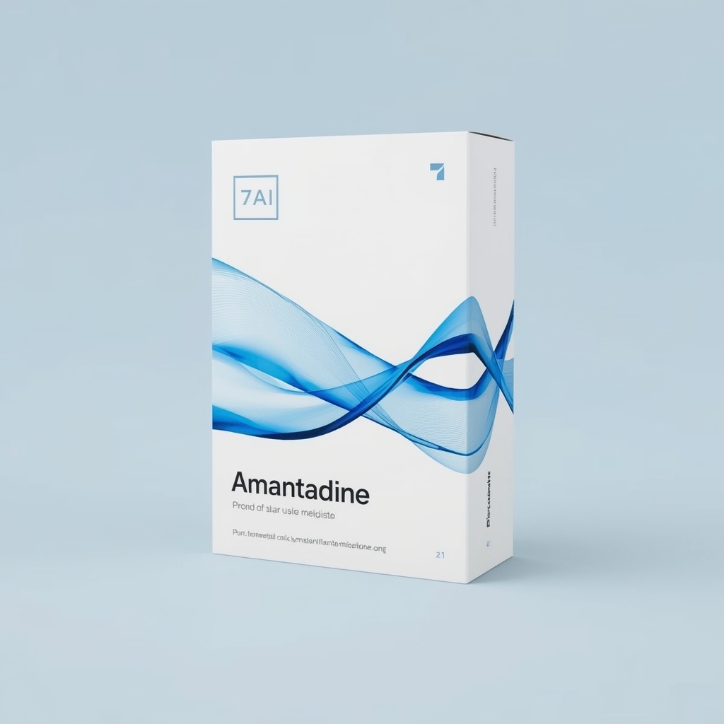 Buy Amantadine (Amantadine) online in the USA